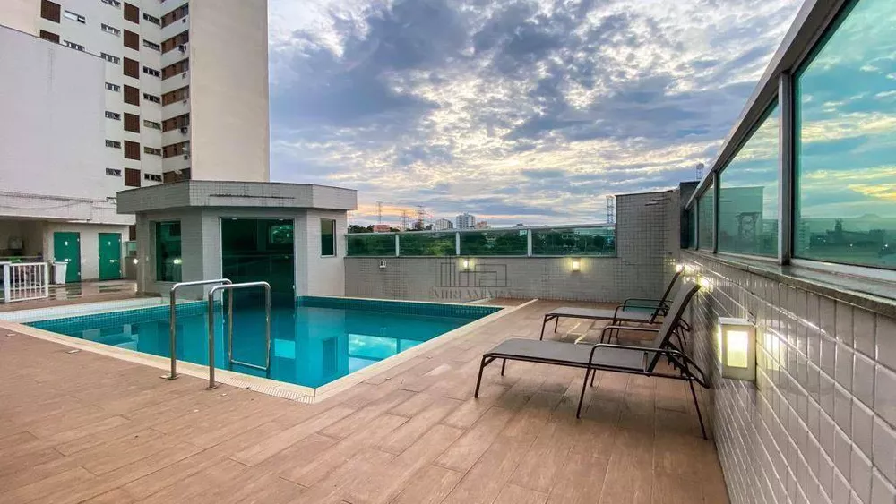 Apartamento, 4 quartos, 135 m² - Foto 3