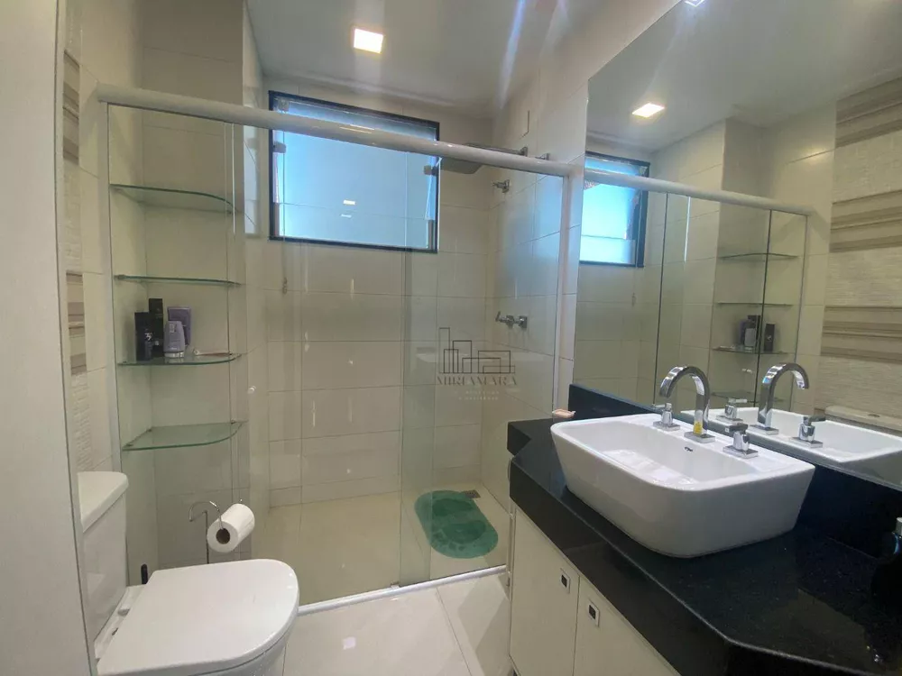 Apartamento, 4 quartos, 135 m² - Foto 19
