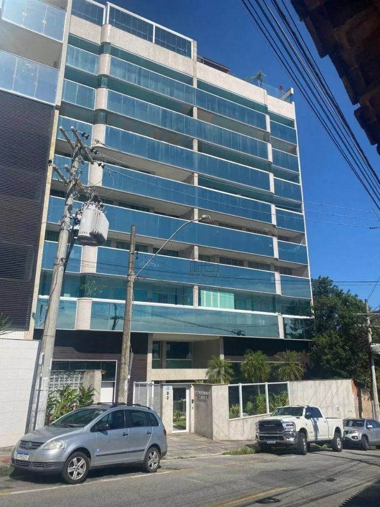 Apartamento, 4 quartos, 135 m² - Foto 10