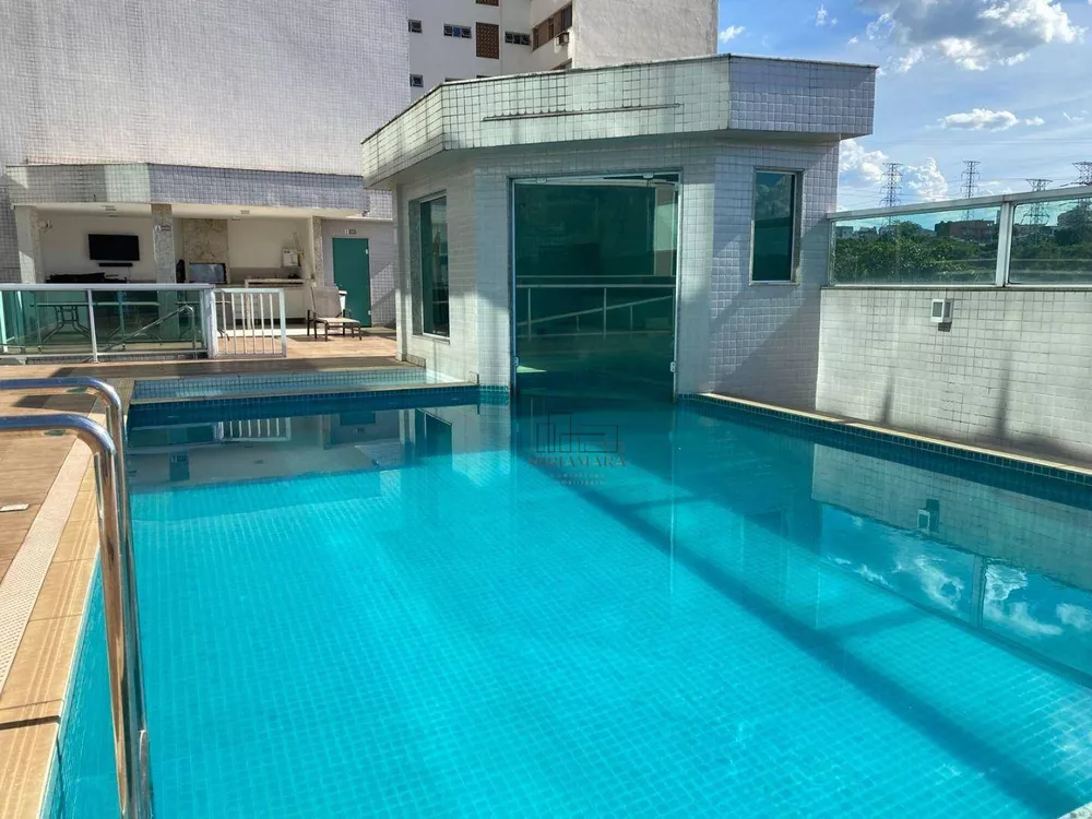 Apartamento, 4 quartos, 135 m² - Foto 6