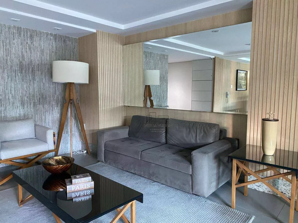 Apartamento, 4 quartos, 135 m² - Foto 12