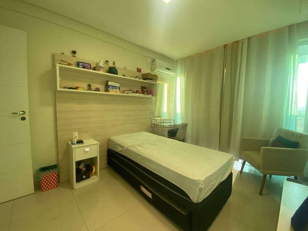 Apartamento, 4 quartos, 135 m² - Foto 35
