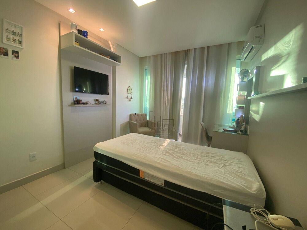 Apartamento, 4 quartos, 135 m² - Foto 32