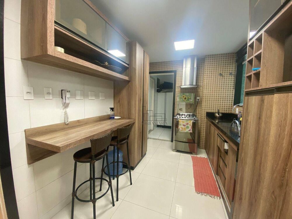 Apartamento, 4 quartos, 135 m² - Foto 26