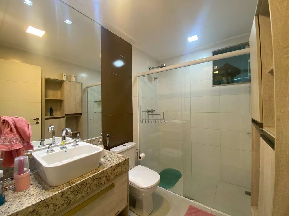 Apartamento, 4 quartos, 135 m² - Foto 13