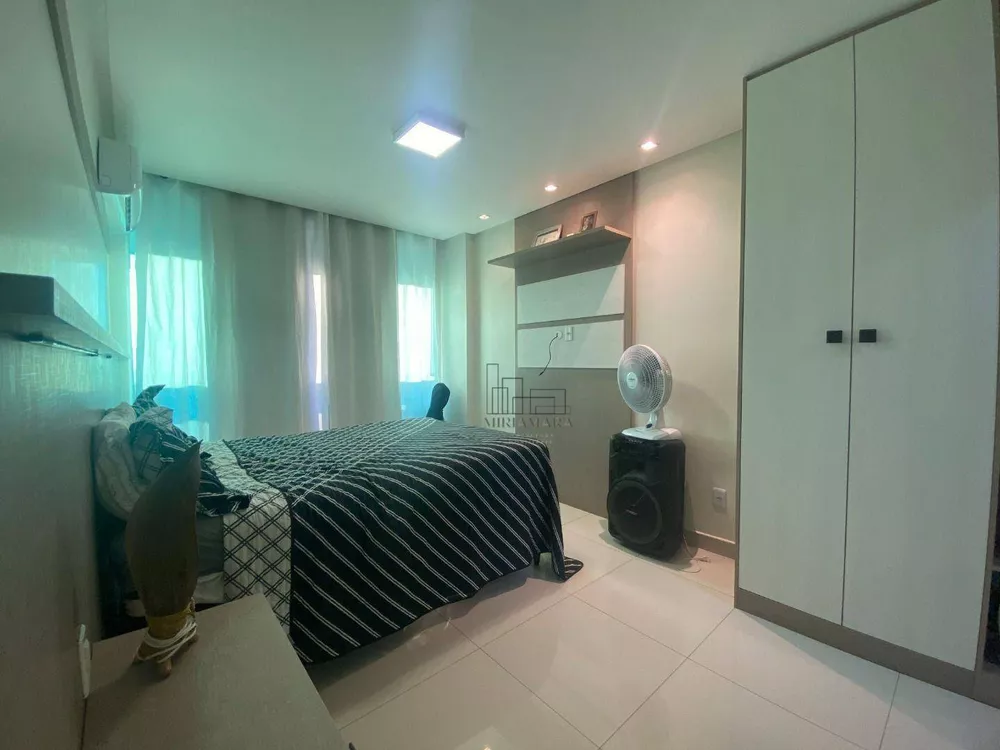 Apartamento, 4 quartos, 135 m² - Foto 21