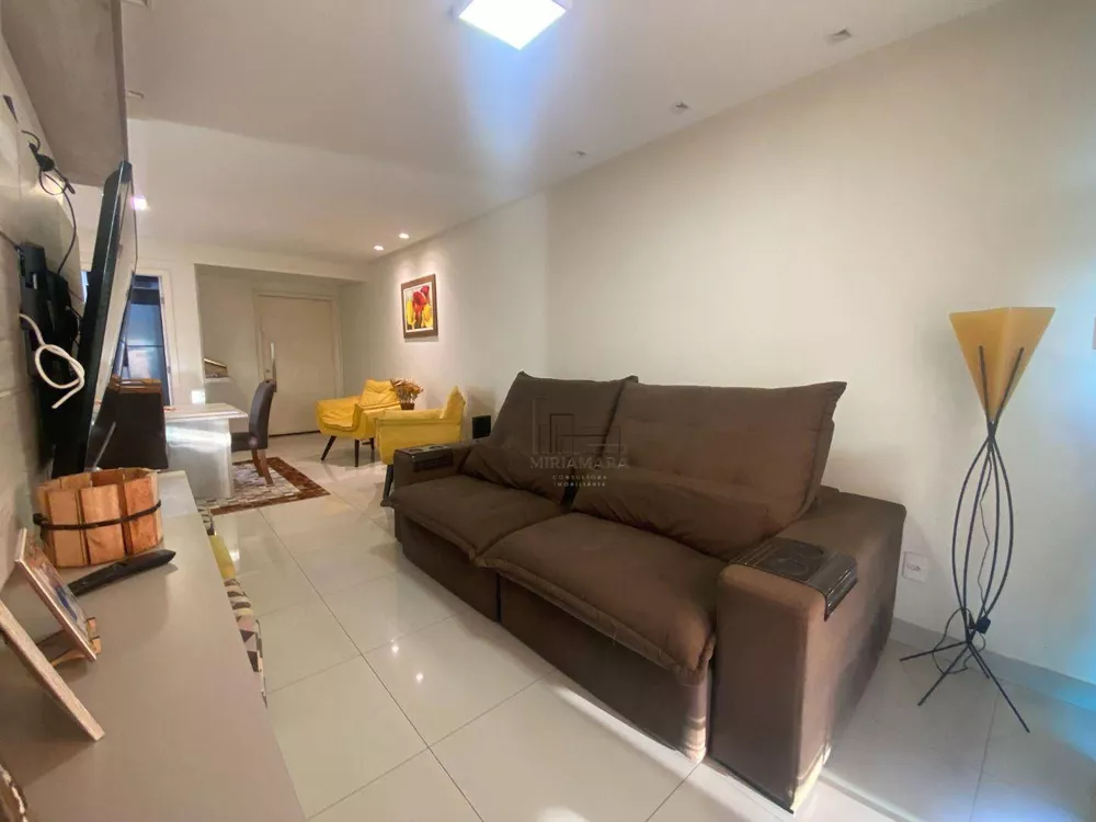 Apartamento, 4 quartos, 135 m² - Foto 23