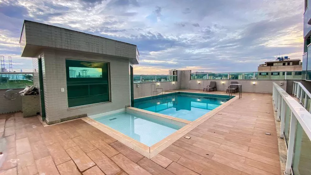 Apartamento, 4 quartos, 135 m² - Foto 7