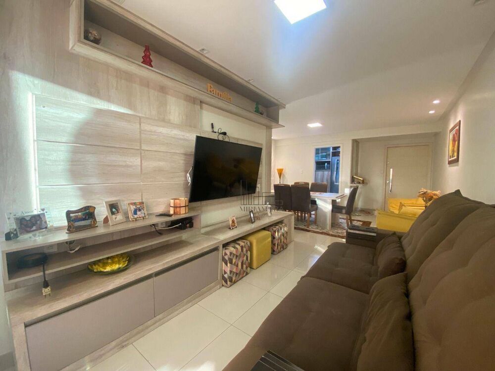 Apartamento, 4 quartos, 135 m² - Foto 34