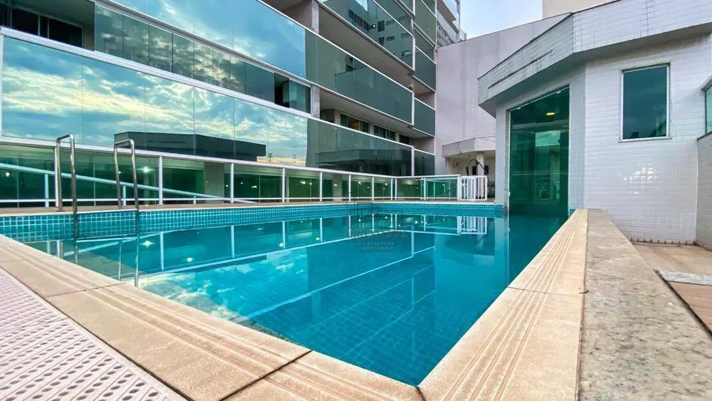 Apartamento, 4 quartos, 135 m² - Foto 9