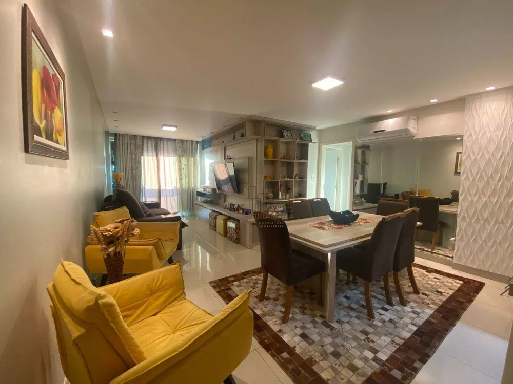Apartamento, 4 quartos, 135 m² - Foto 22