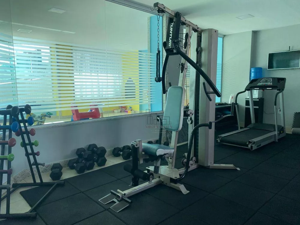 Apartamento, 4 quartos, 135 m² - Foto 17