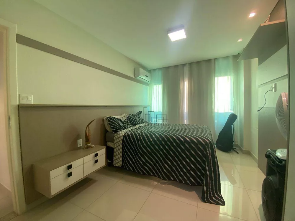 Apartamento, 4 quartos, 135 m² - Foto 18