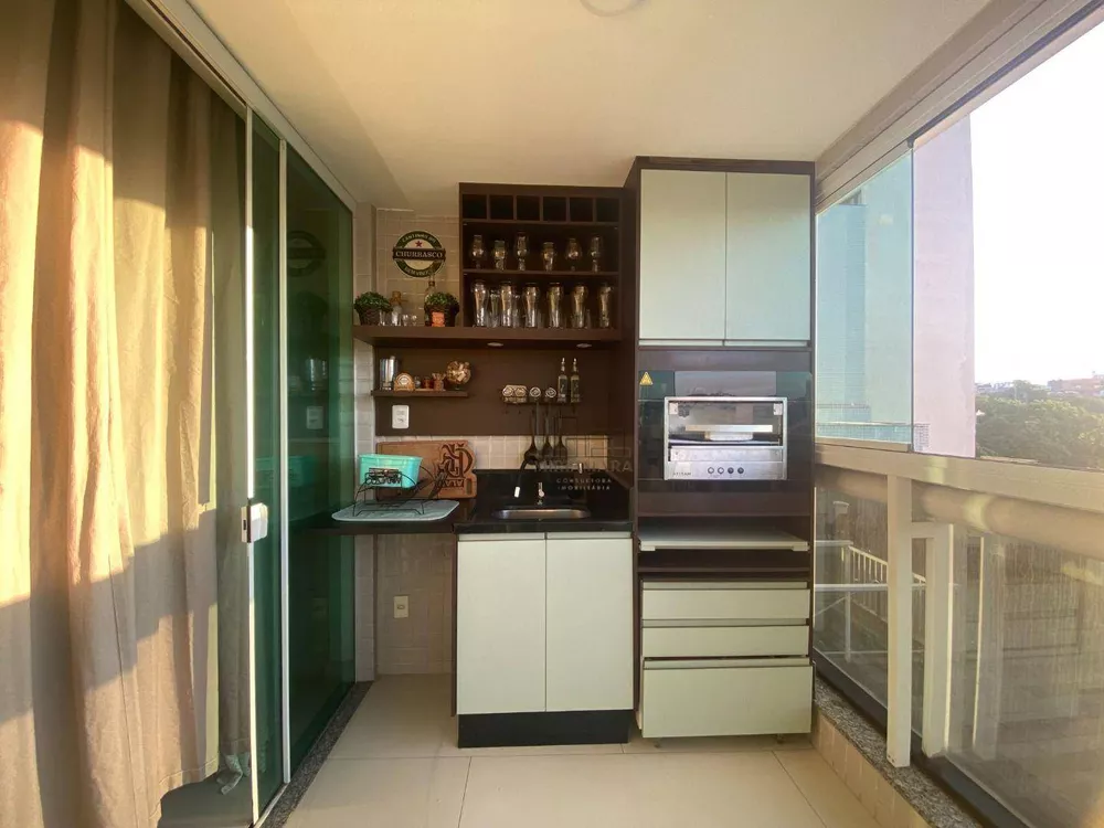 Apartamento, 4 quartos, 135 m² - Foto 11
