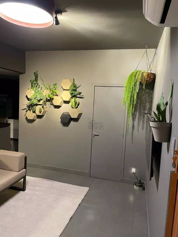 Apartamento, 1 quarto, 117 m² - Foto 15