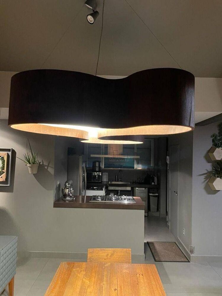 Apartamento à venda com 1 quarto, 117m² - Foto 6