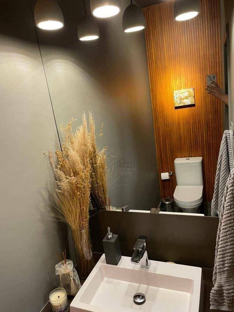 Apartamento à venda com 1 quarto, 117m² - Foto 8