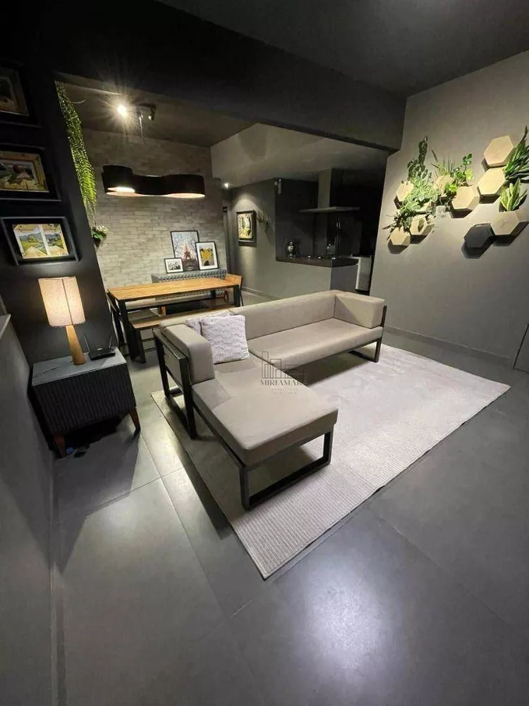 Apartamento, 1 quarto, 117 m² - Foto 1