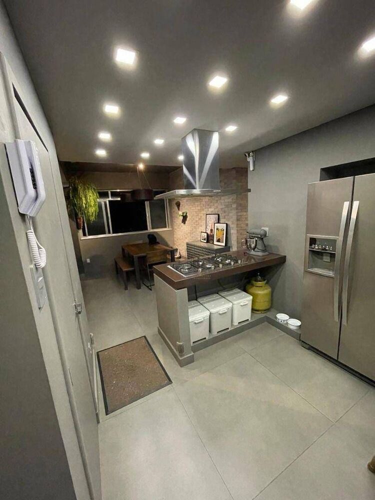Apartamento à venda com 1 quarto, 117m² - Foto 3