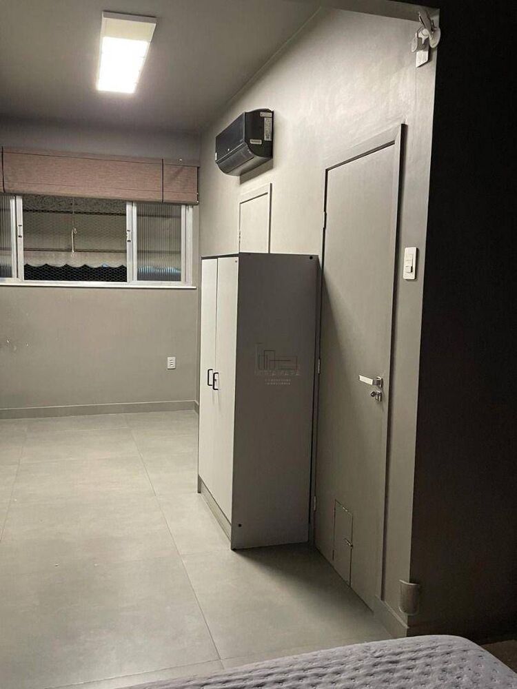 Apartamento à venda com 1 quarto, 117m² - Foto 12