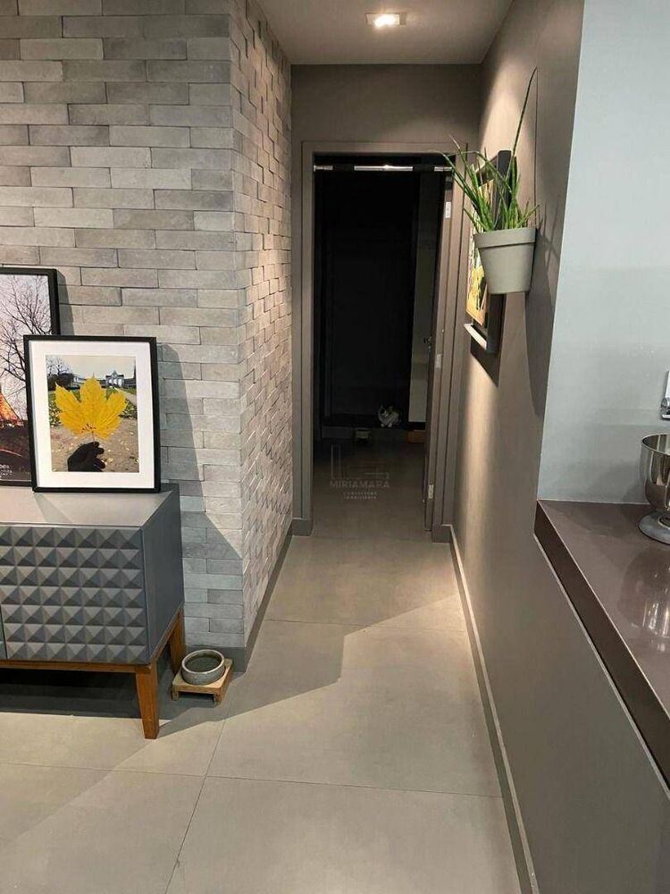 Apartamento à venda com 1 quarto, 117m² - Foto 1