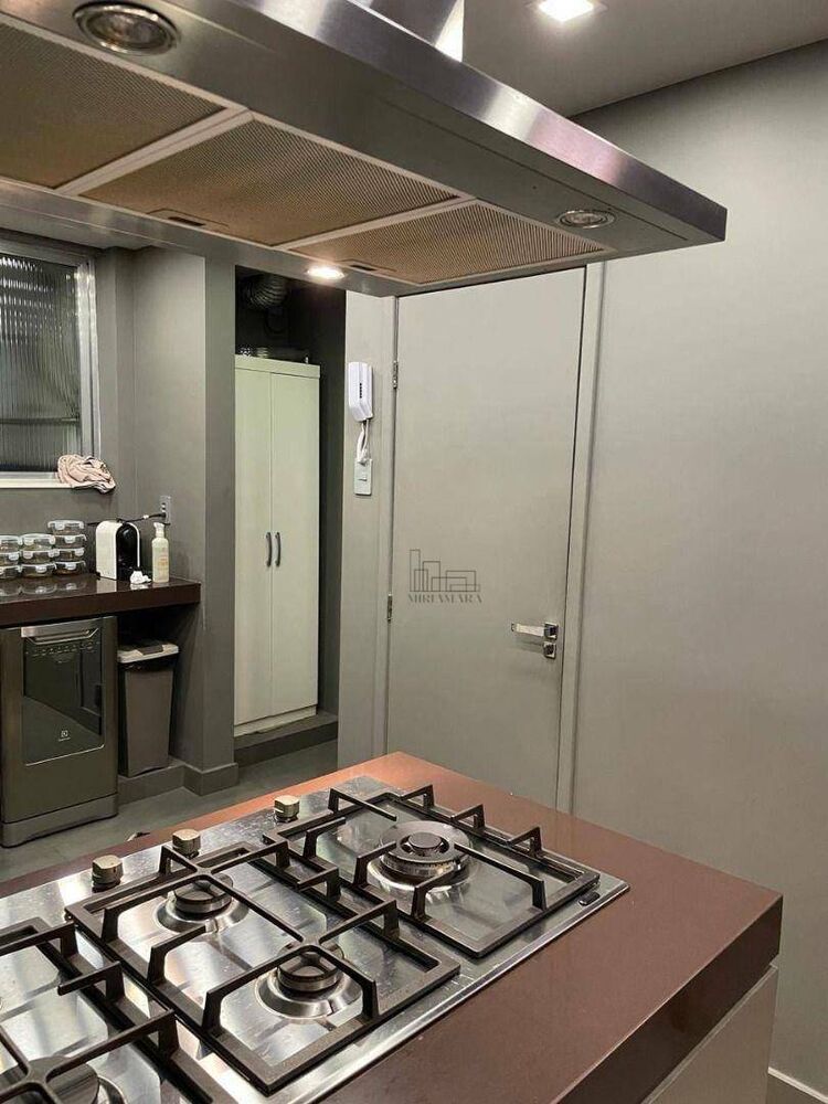 Apartamento à venda com 1 quarto, 117m² - Foto 4