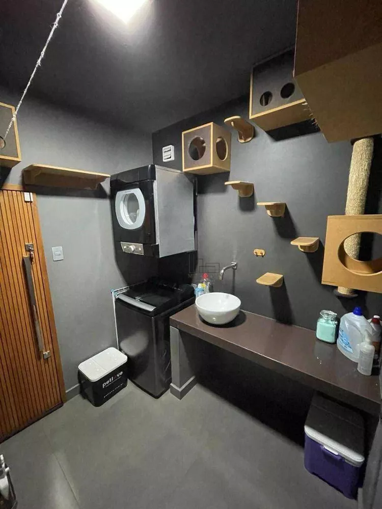 Apartamento, 1 quarto, 117 m² - Foto 17