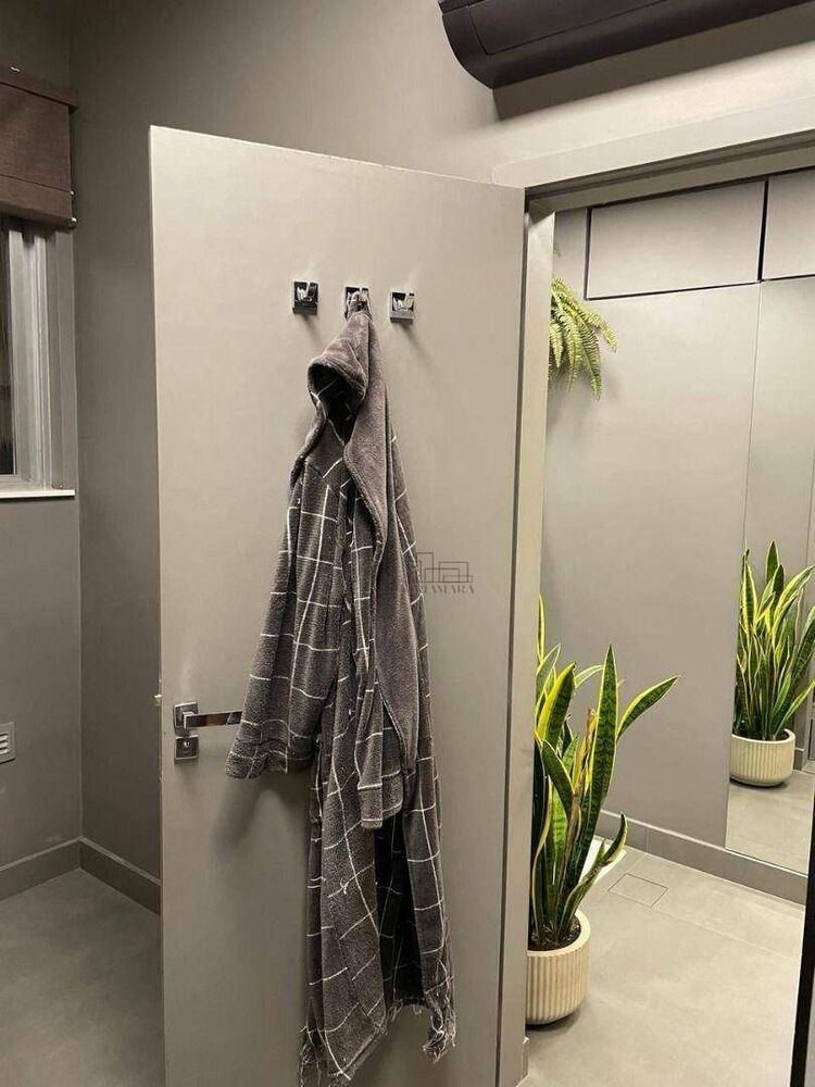 Apartamento à venda com 1 quarto, 117m² - Foto 10