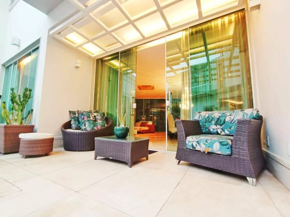 Casa, 4 quartos - Foto 11