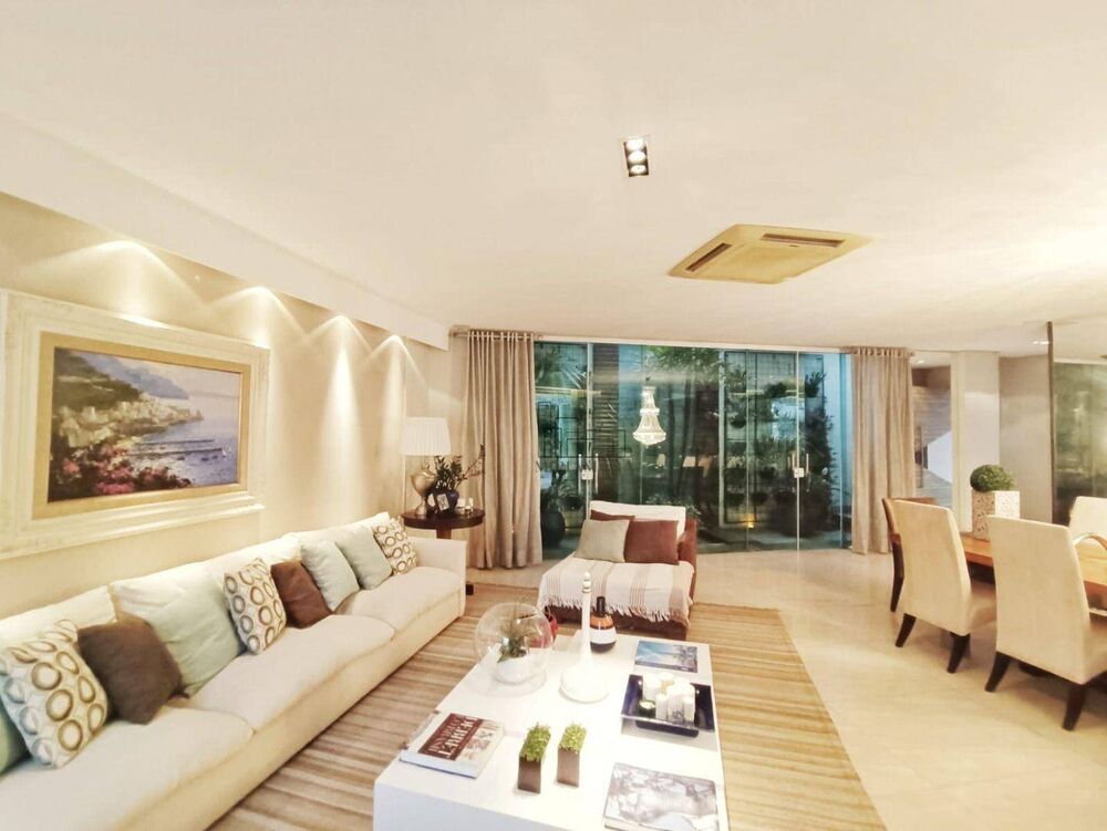 Casa, 4 quartos - Foto 5