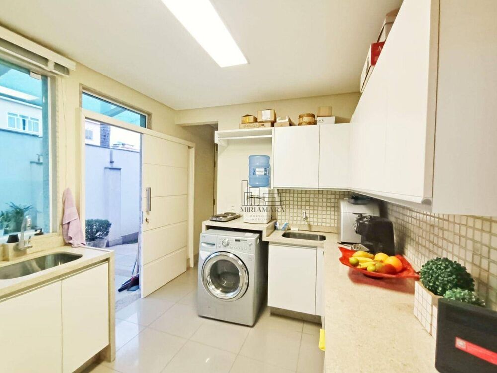 Casa, 4 quartos - Foto 23