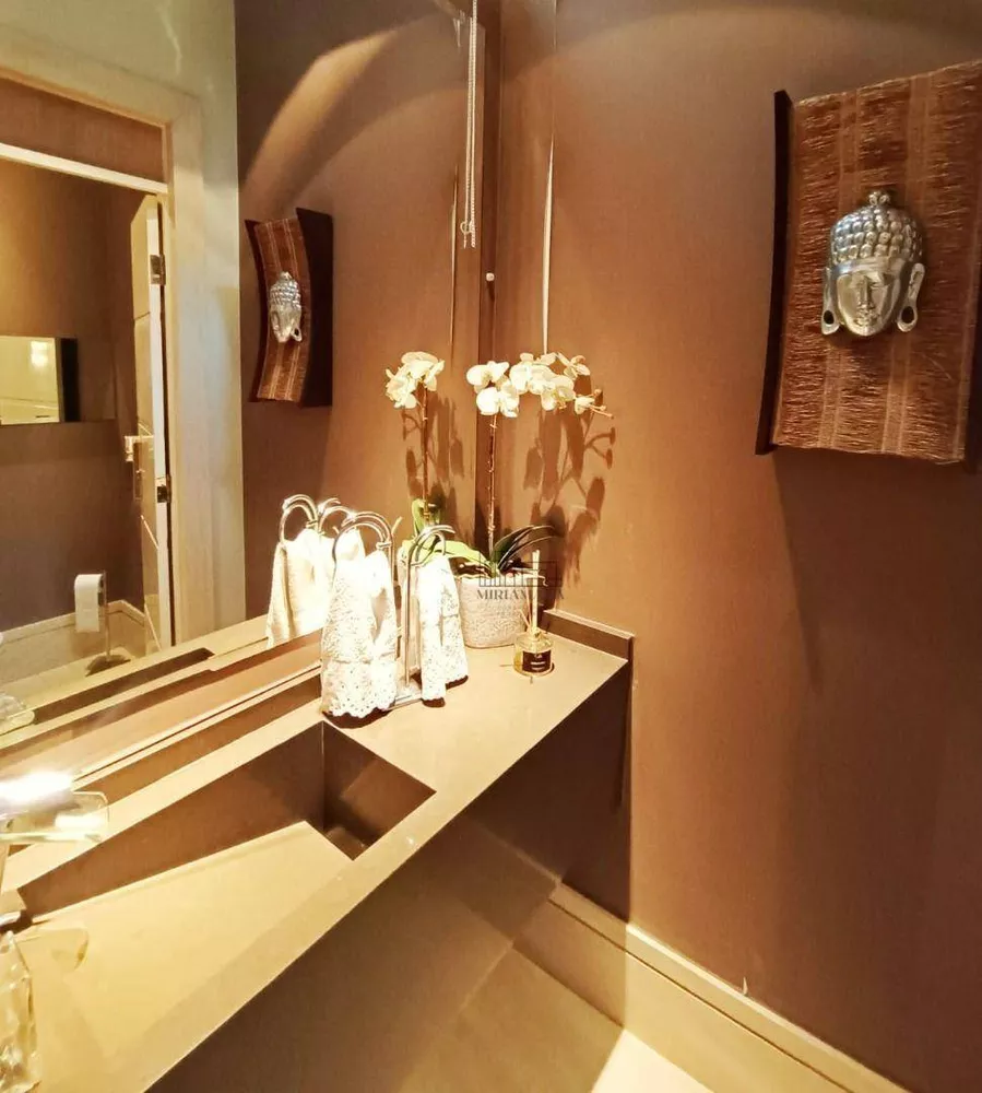 Casa, 4 quartos - Foto 10