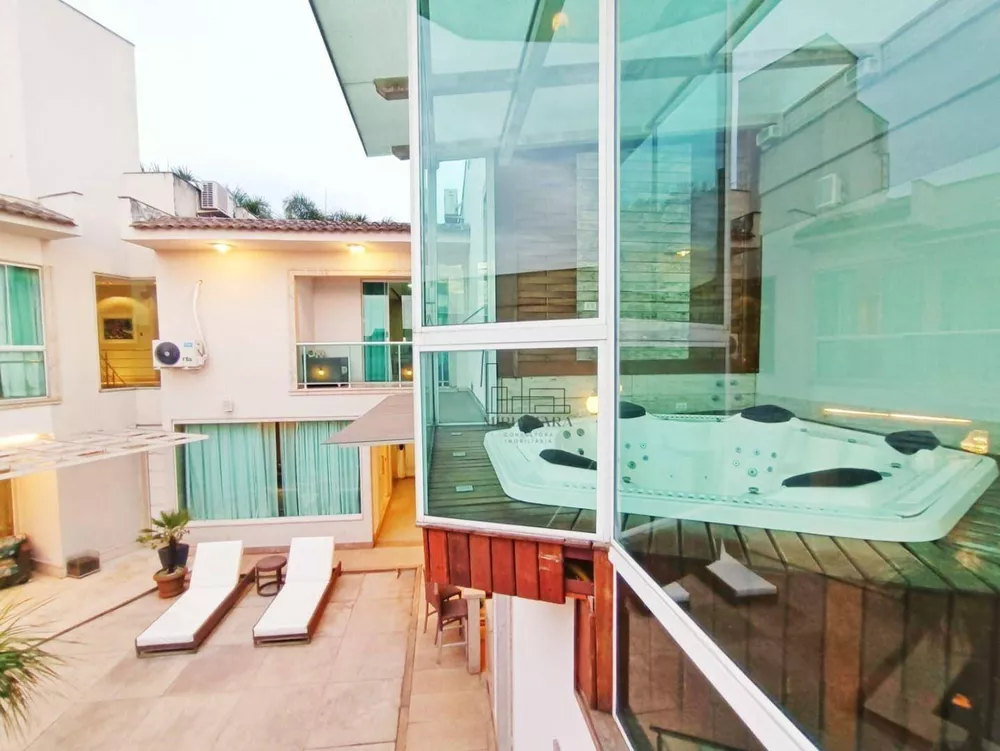 Casa, 4 quartos - Foto 13