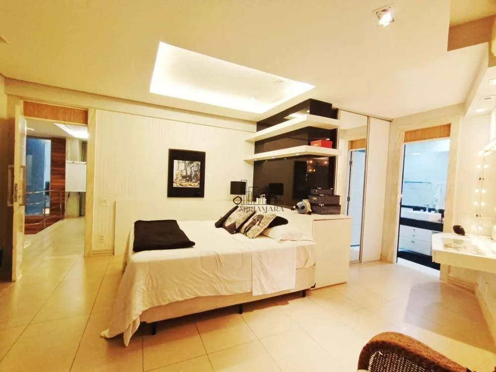 Casa, 4 quartos - Foto 39