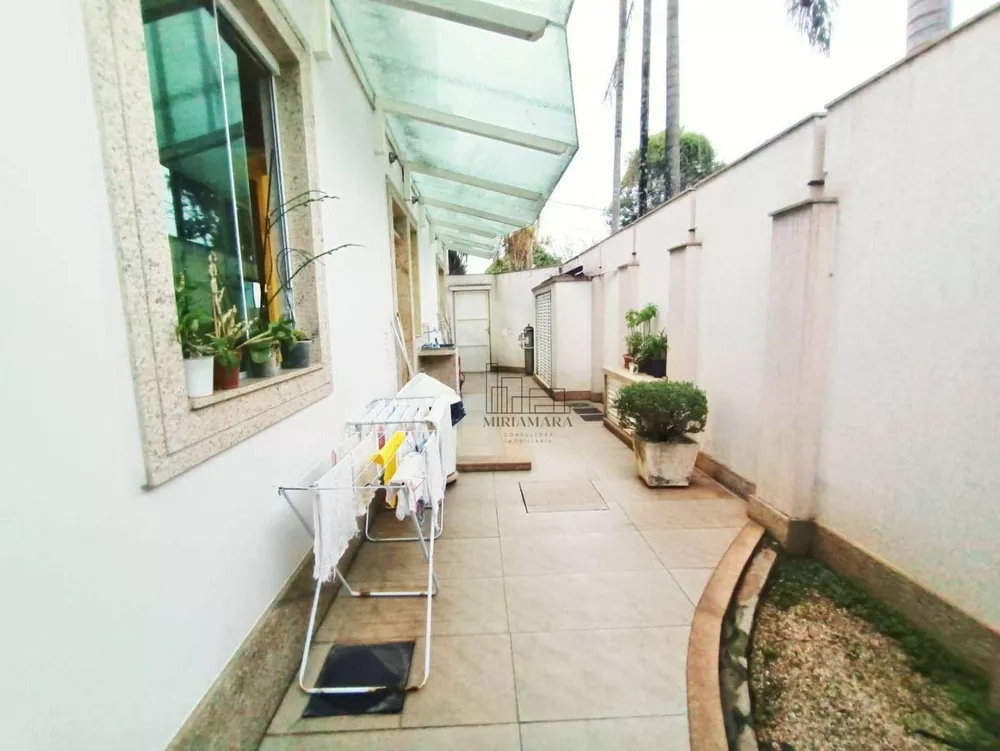 Casa, 4 quartos - Foto 24