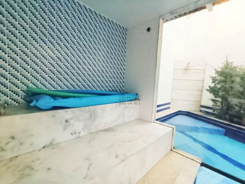 Casa, 4 quartos - Foto 15