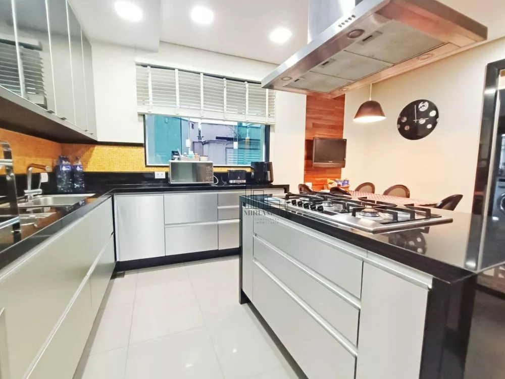 Casa, 4 quartos - Foto 22