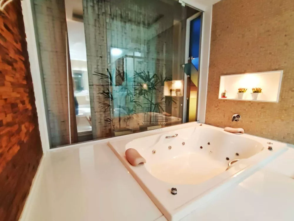 Casa, 4 quartos - Foto 30