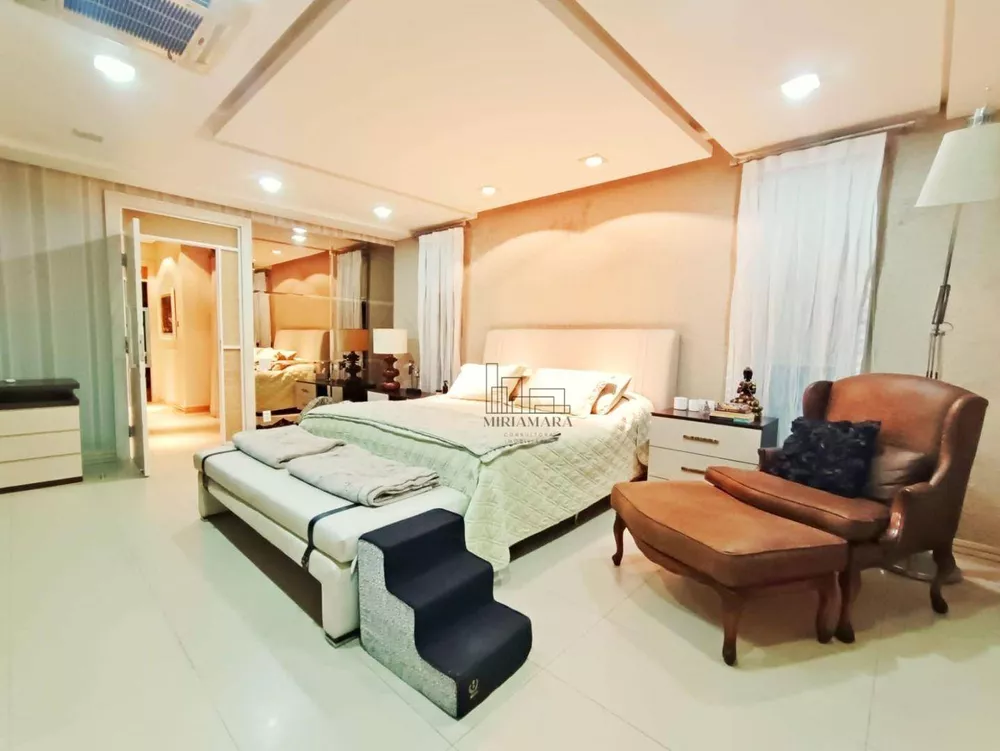 Casa, 4 quartos - Foto 25