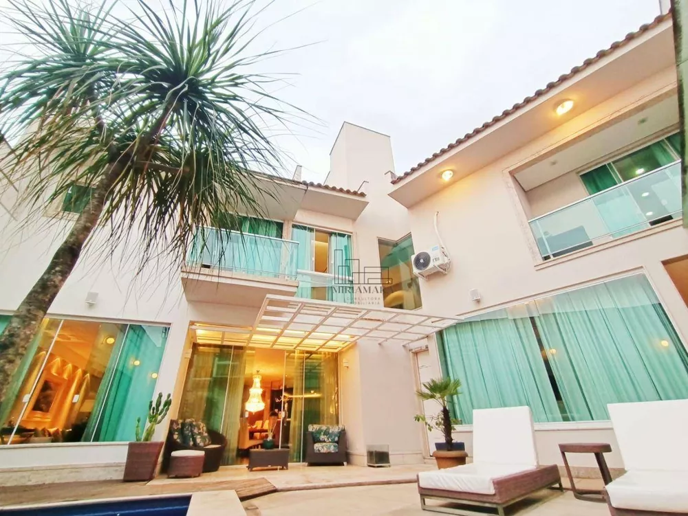 Casa, 4 quartos - Foto 20