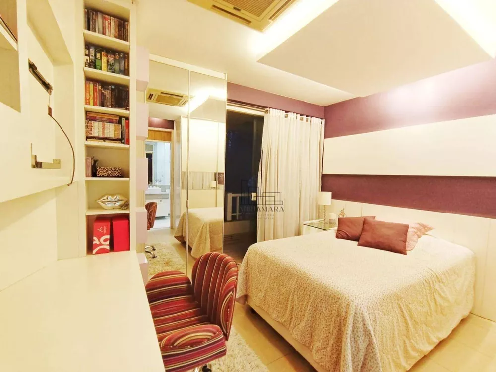 Casa, 4 quartos - Foto 33