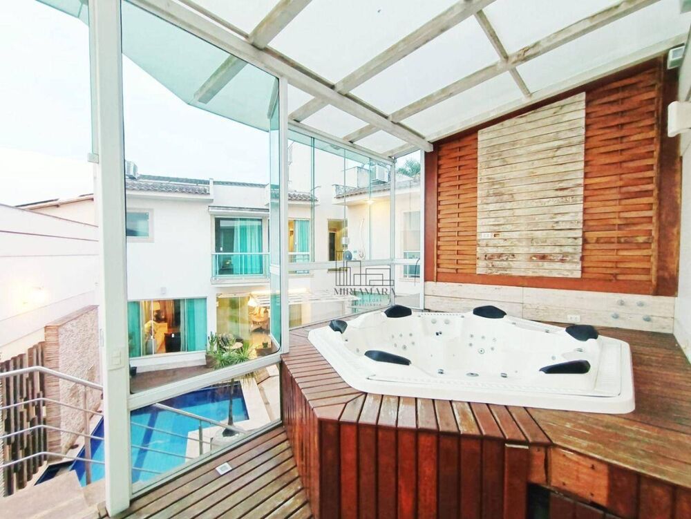 Casa, 4 quartos - Foto 14