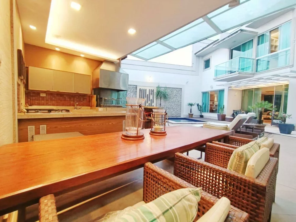 Casa, 4 quartos - Foto 18