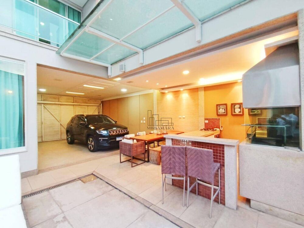 Casa, 4 quartos - Foto 19