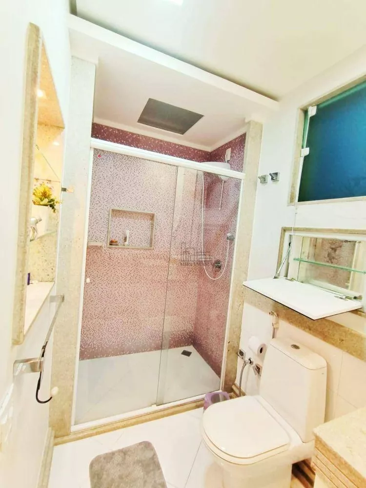 Casa, 4 quartos - Foto 35