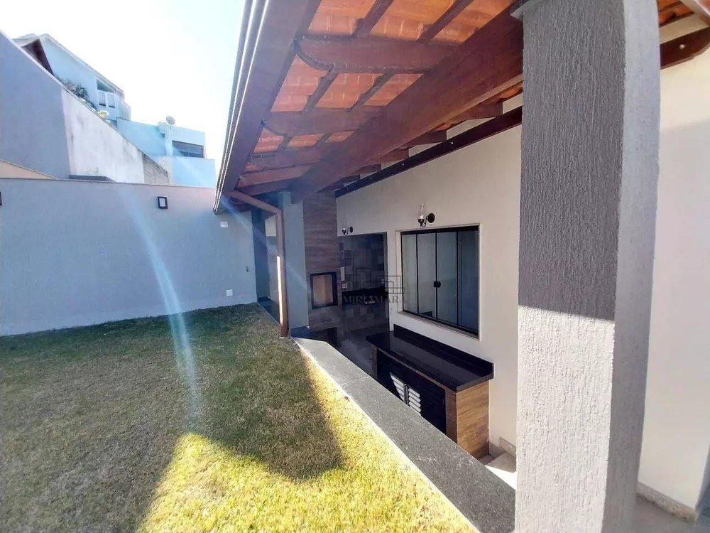 Casa, 3 quartos, 307 m² - Foto 23