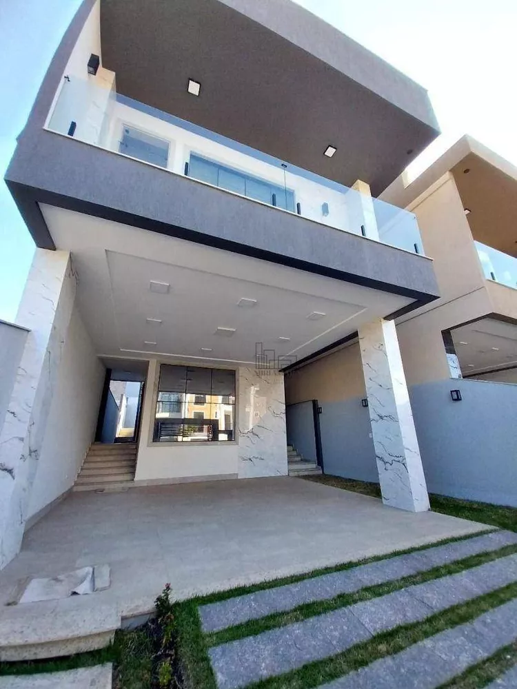 Casa, 3 quartos, 307 m² - Foto 27