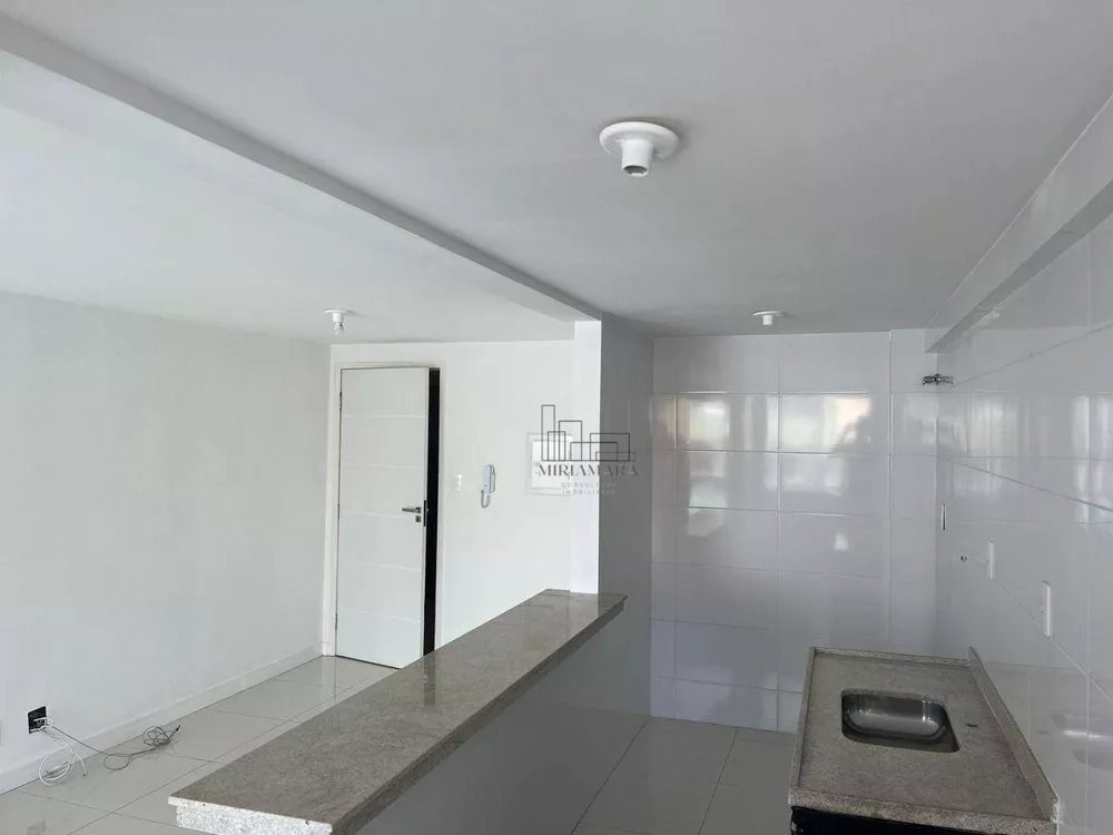 Apartamento, 2 quartos, 130 m² - Foto 2