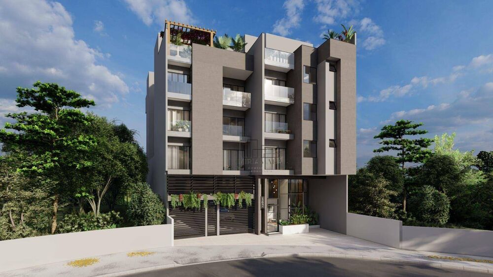 Cobertura à venda com 4 quartos, 149m² - Foto 8