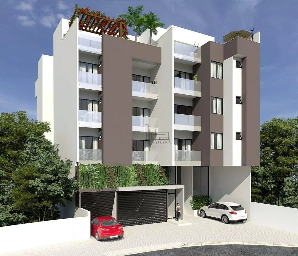 Cobertura, 4 quartos, 149 m² - Foto 24
